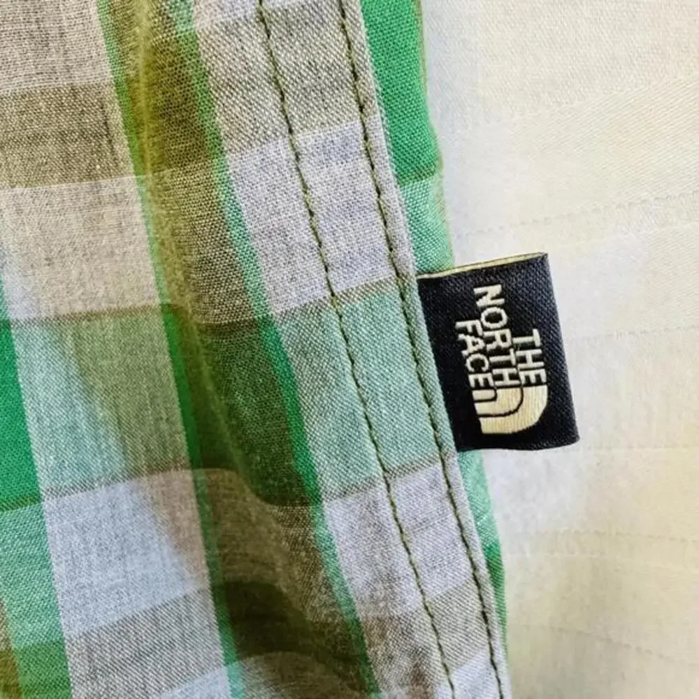 The North Face lightweight adventure